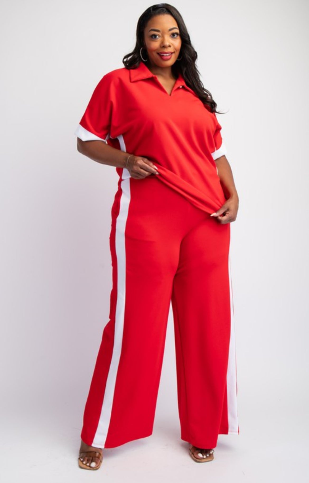 Tia Pants