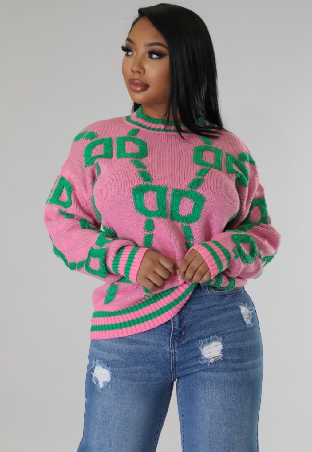 SoMor Sweater