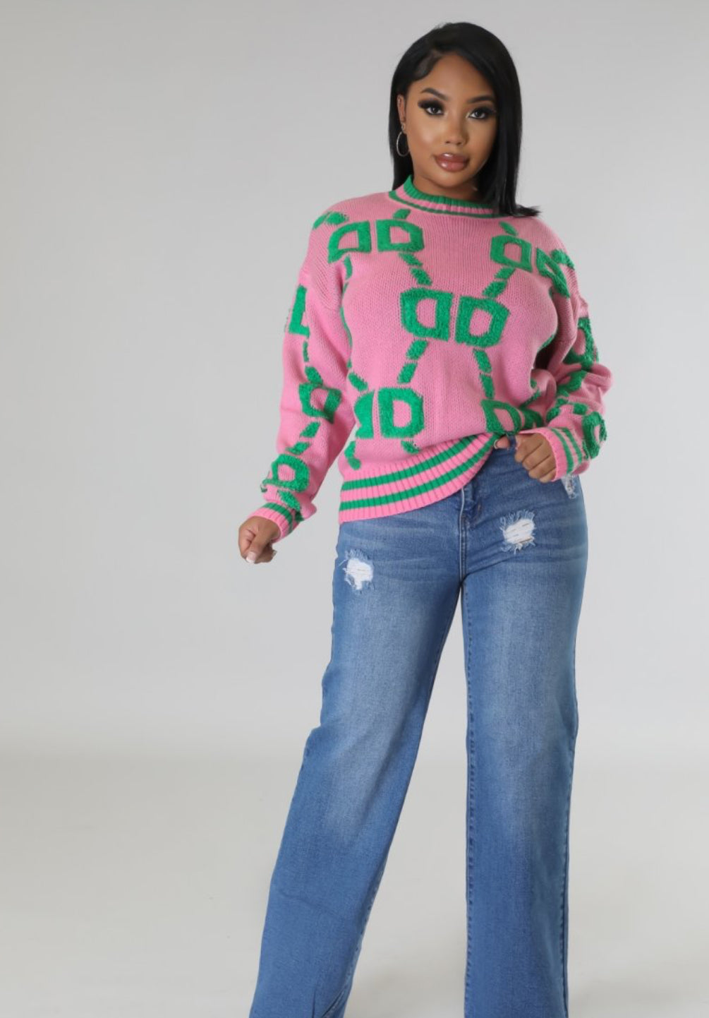 SoMor Sweater