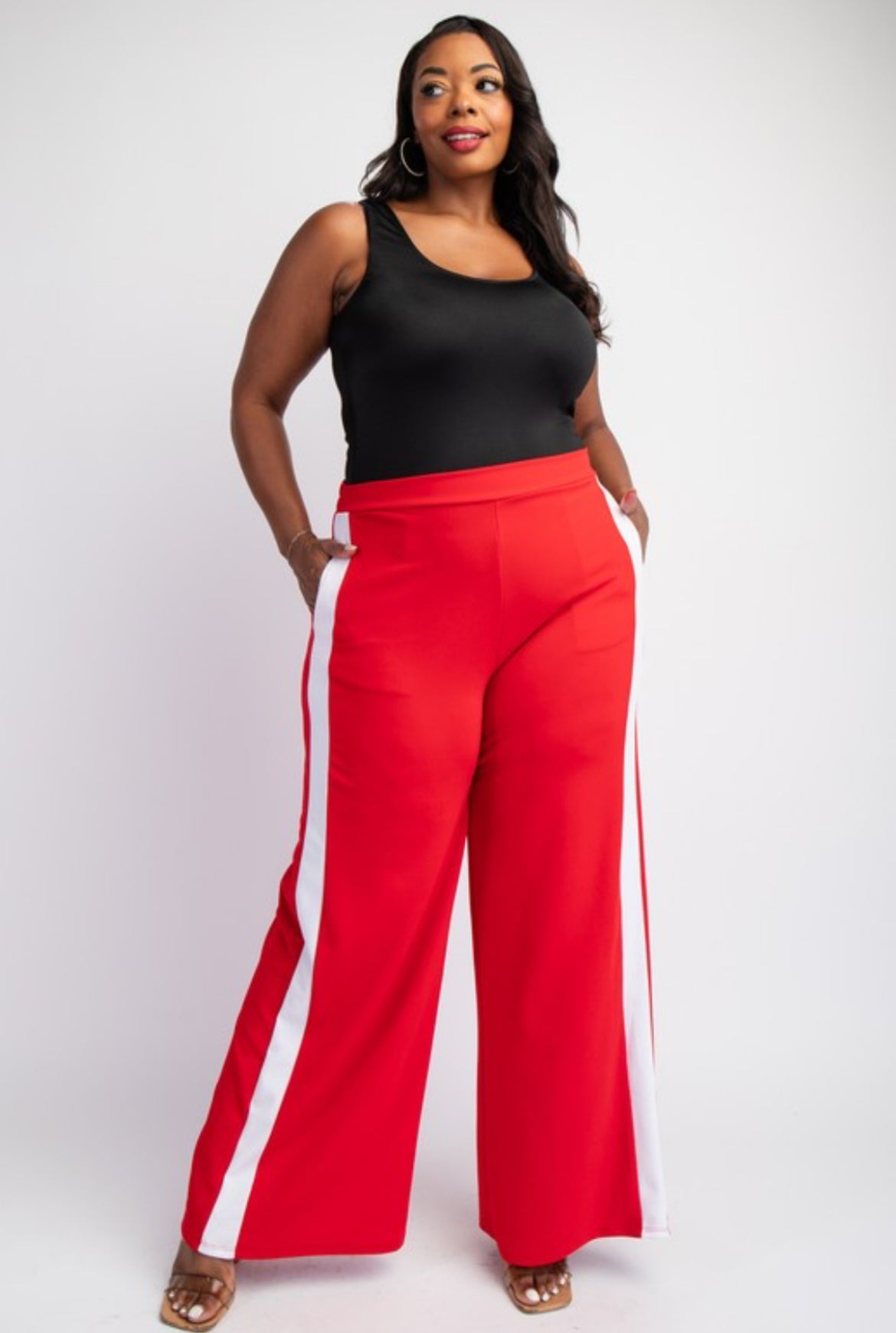 Tia Pants