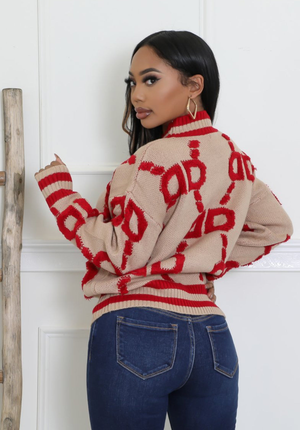 SoMor Sweater