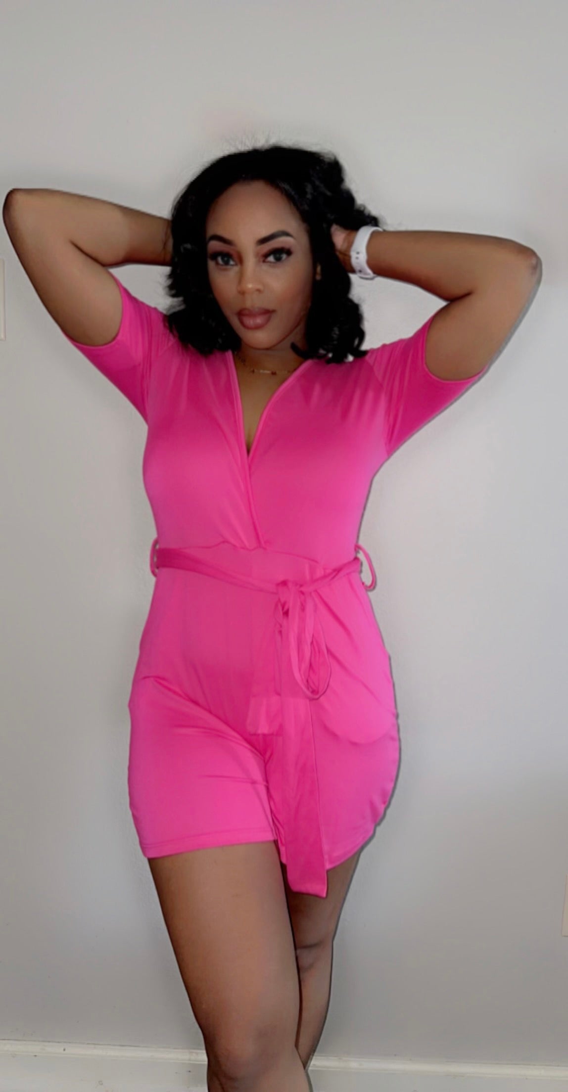 Krissy Playsuit