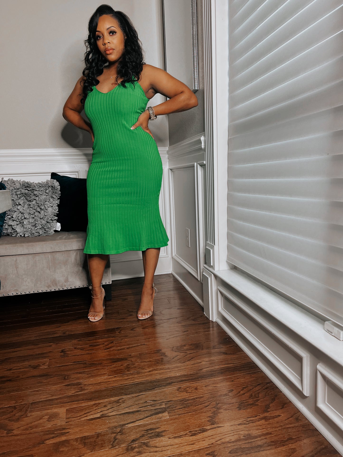 Every Occasion Dress