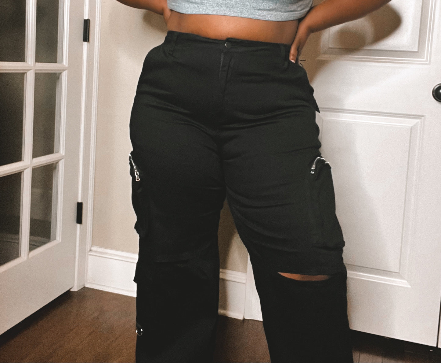 T Cargos