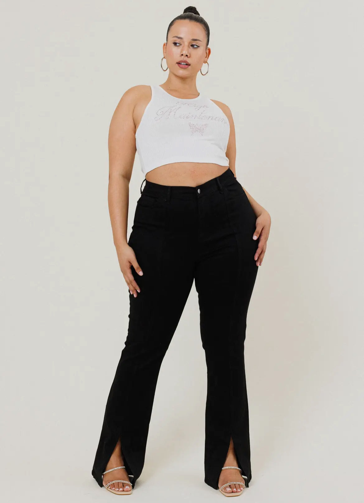 Split Me Jeans
