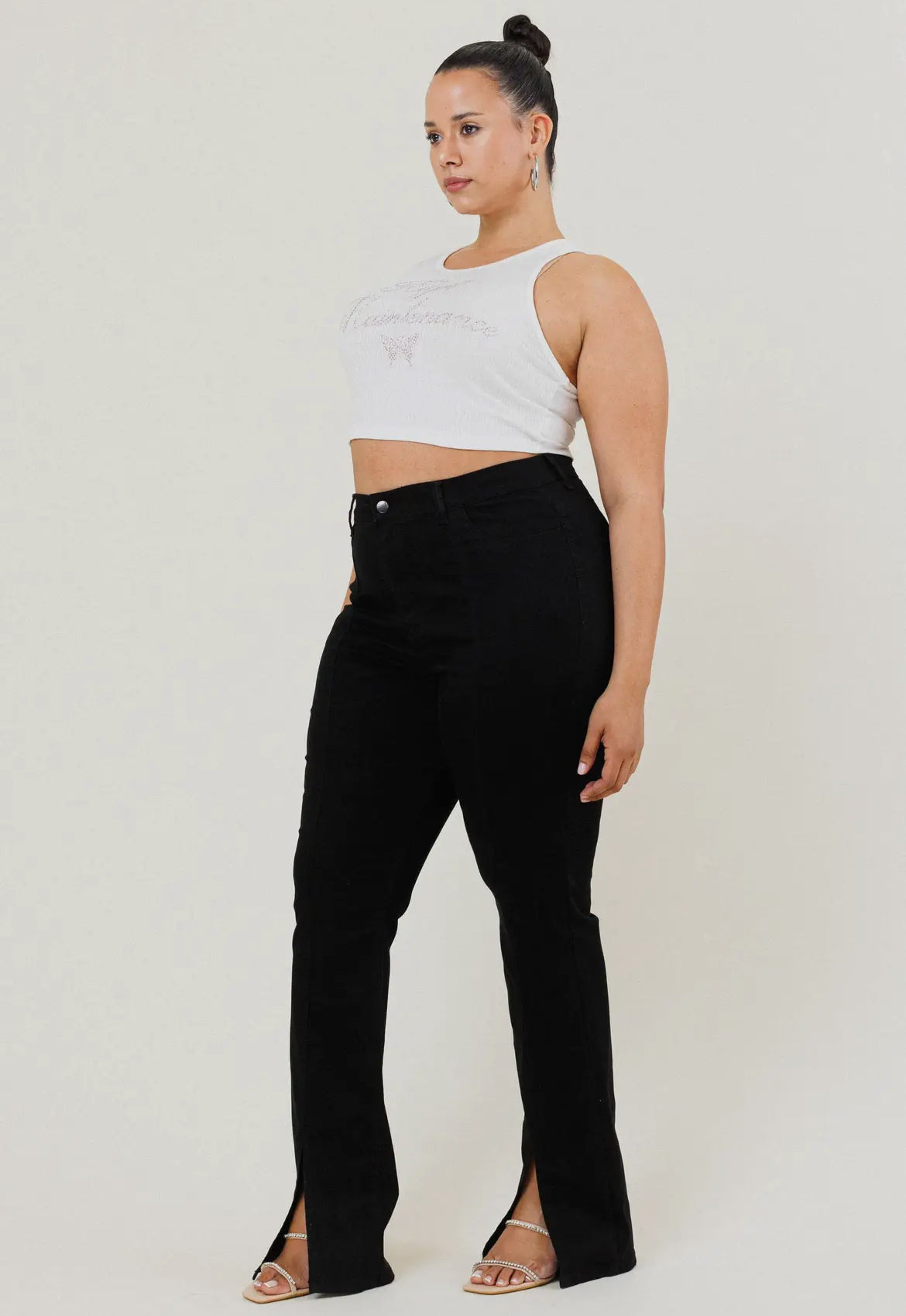 Split Me Jeans