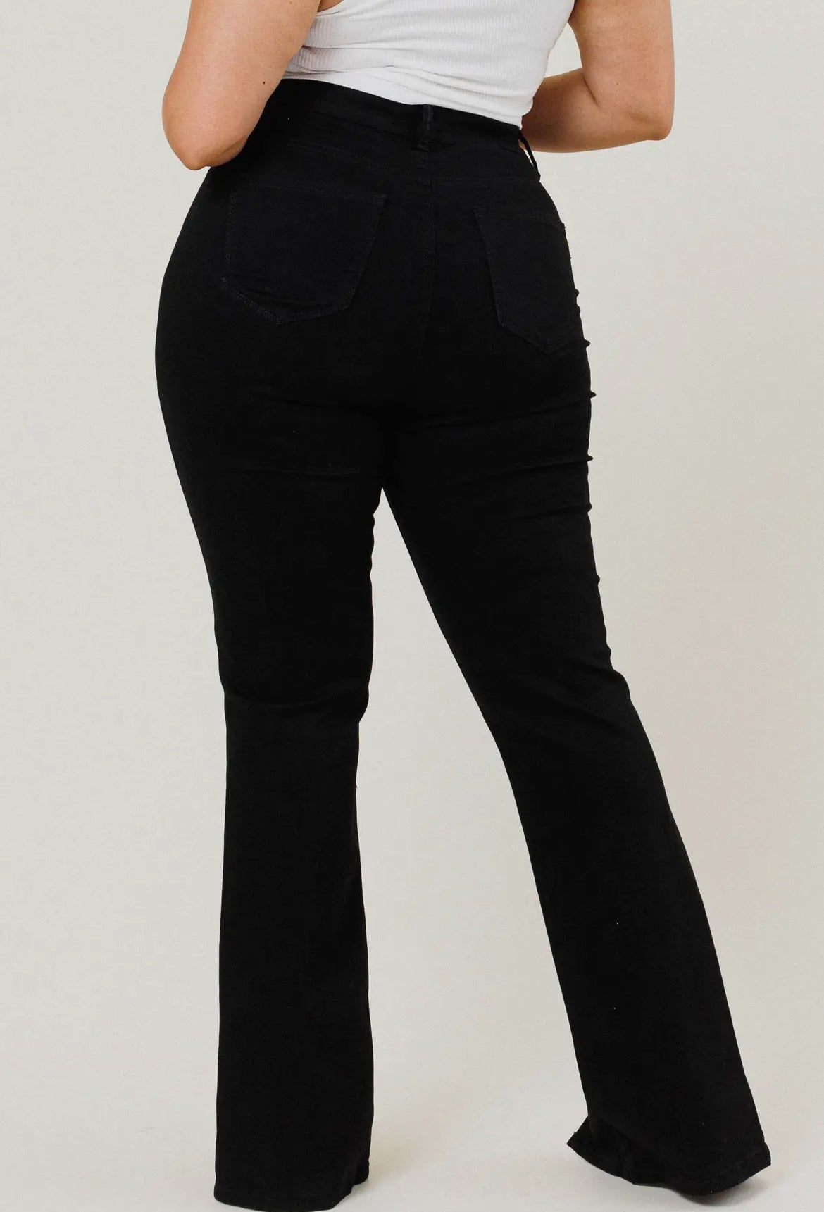 Split Me Jeans