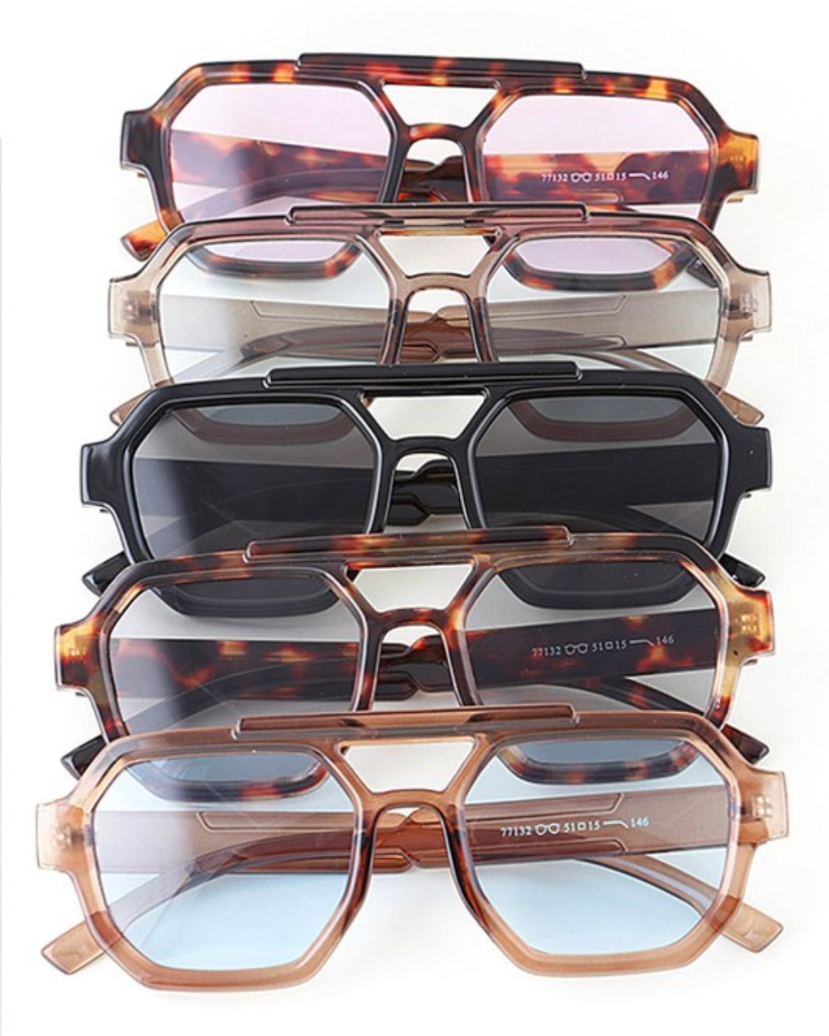 Barred Shade