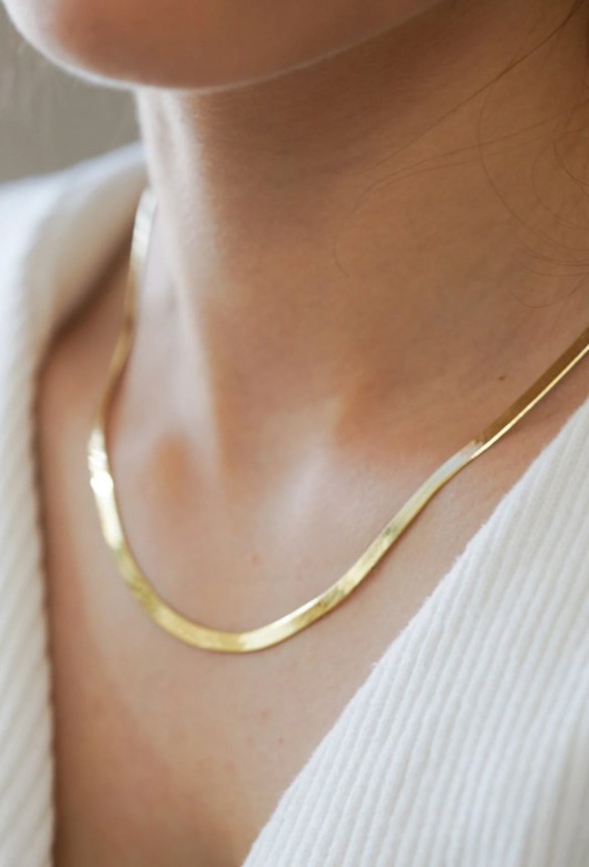 HER Necklace