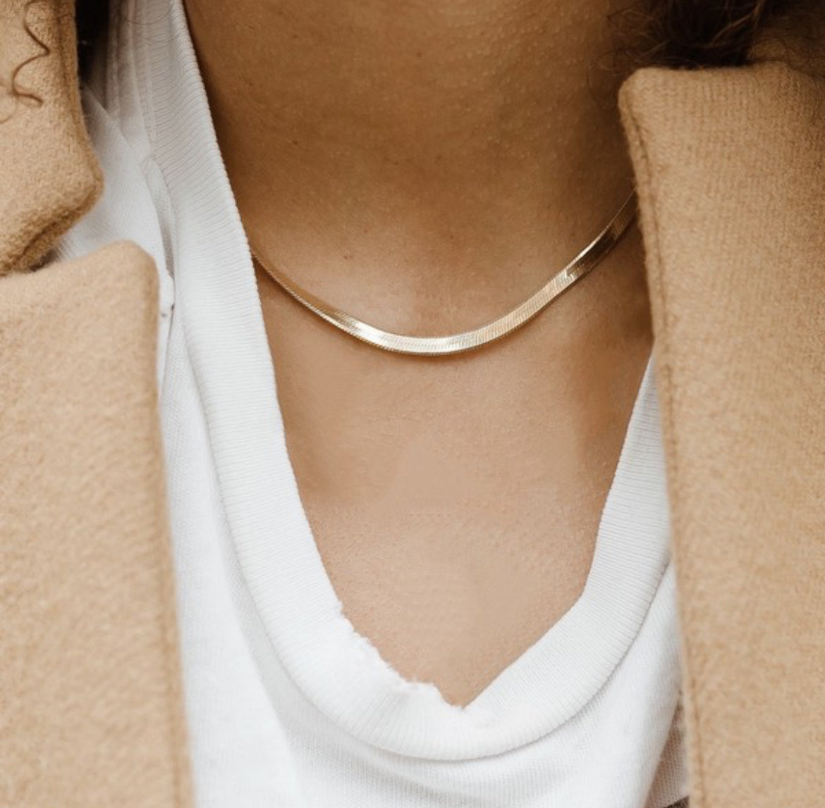 HER Necklace