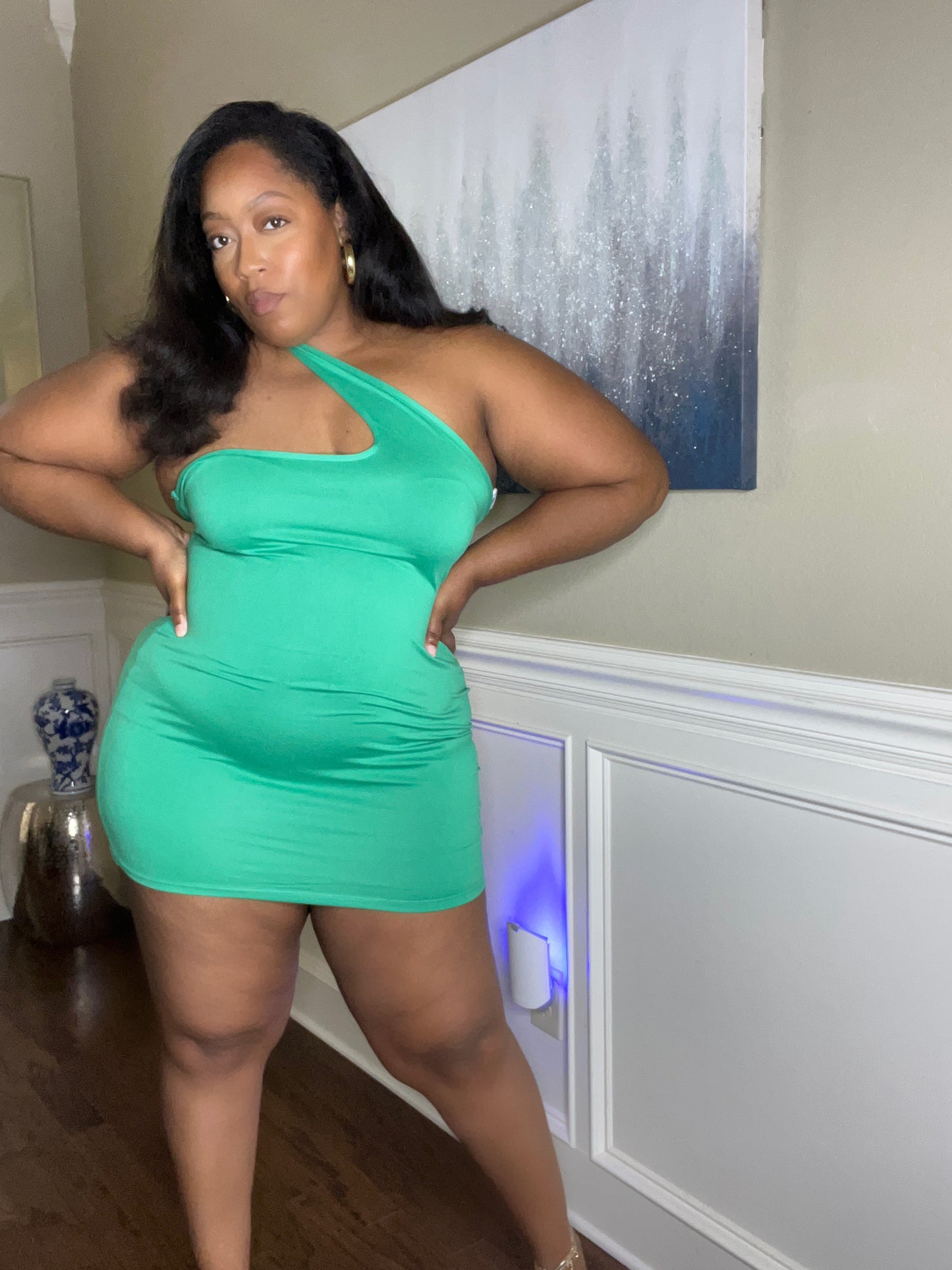 Sasha Mini Dess