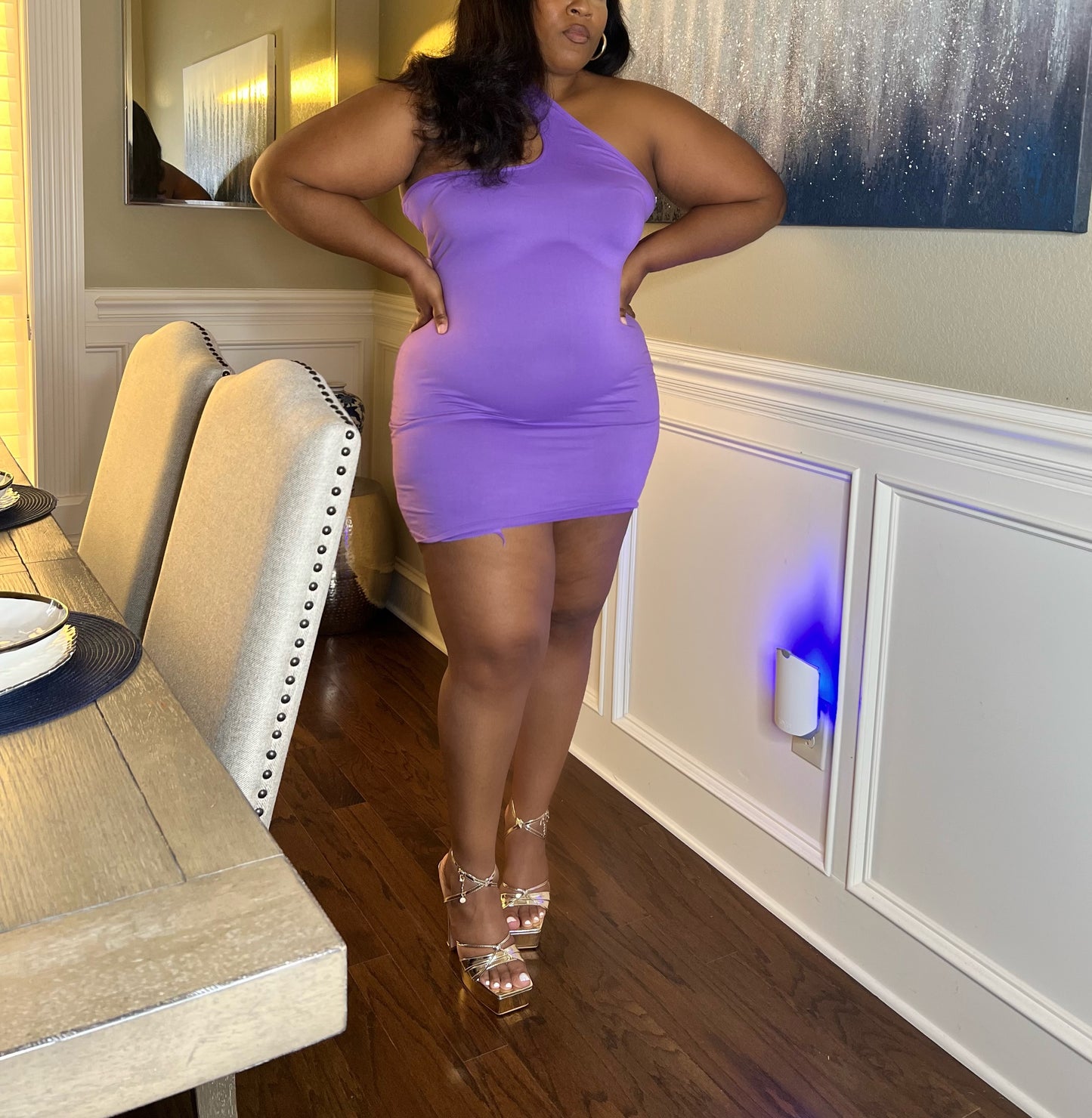 Sasha Mini Dess