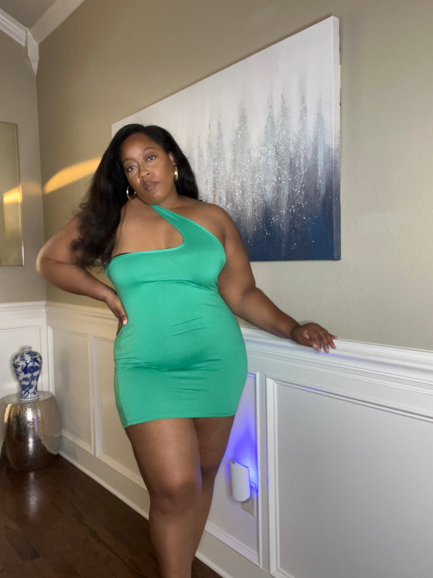 Sasha Mini Dess