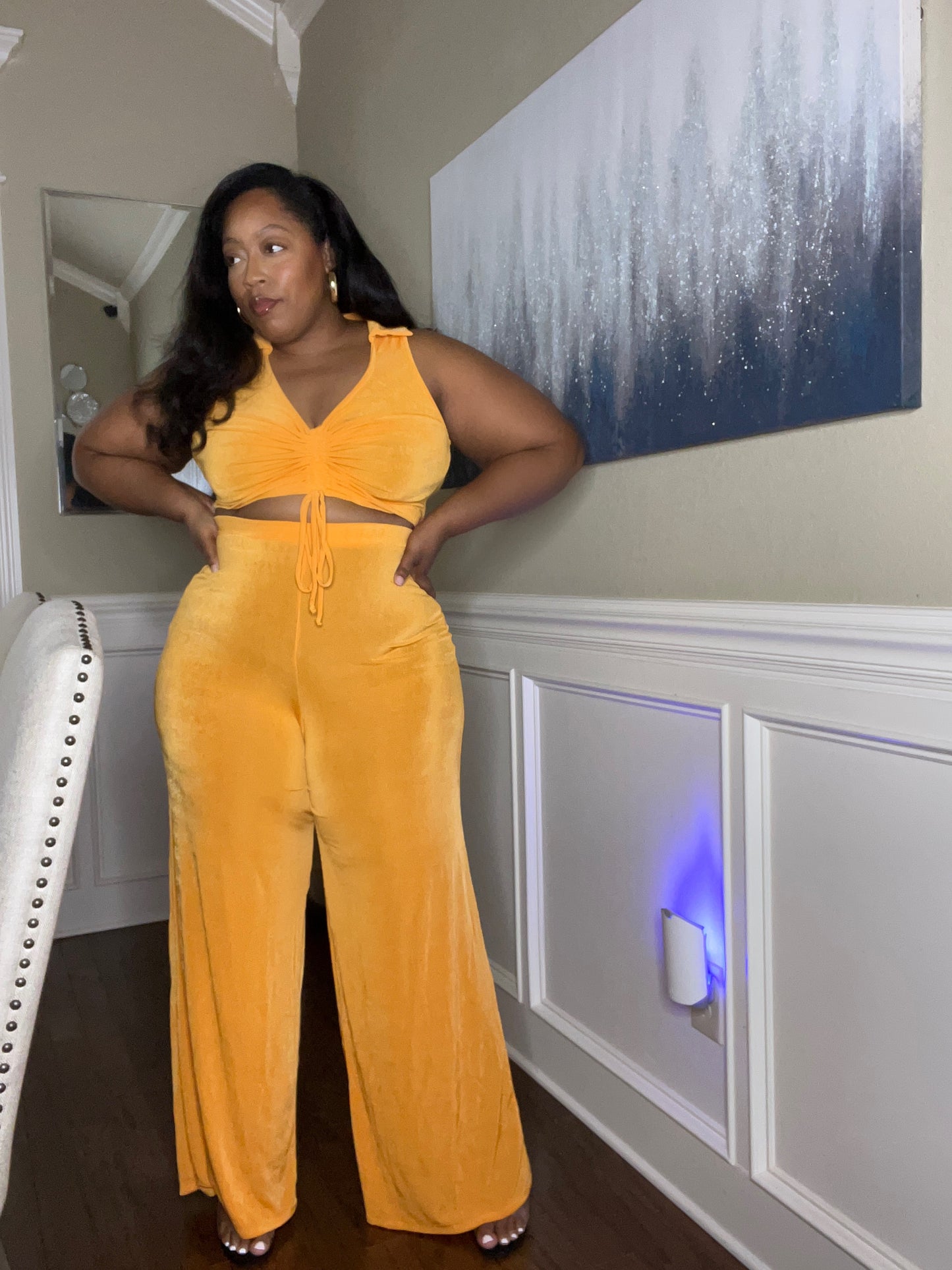Mango Set