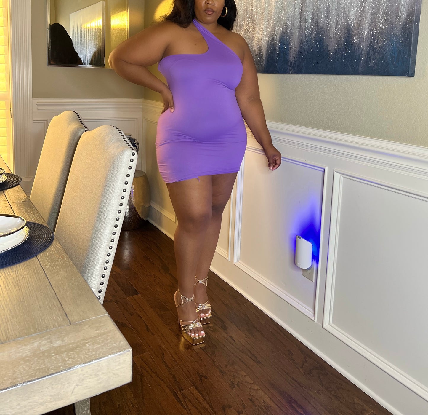 Sasha Mini Dess