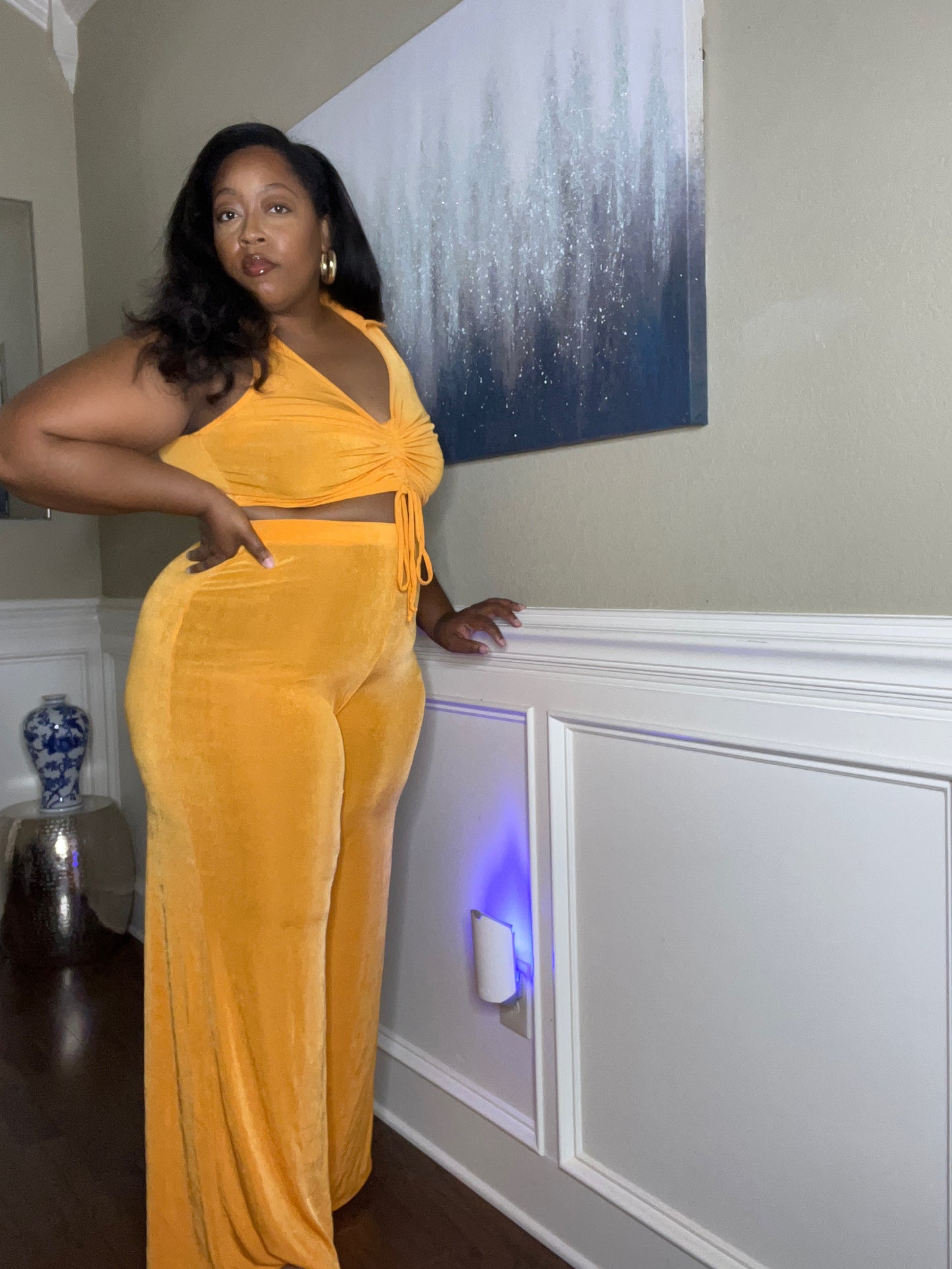 Mango Set