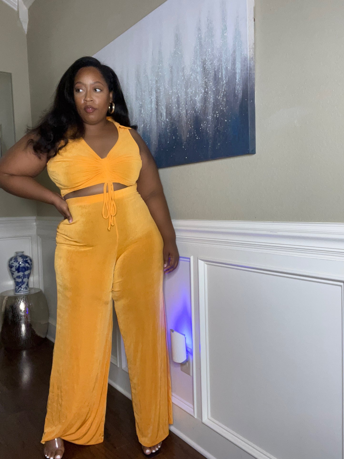 Mango Set