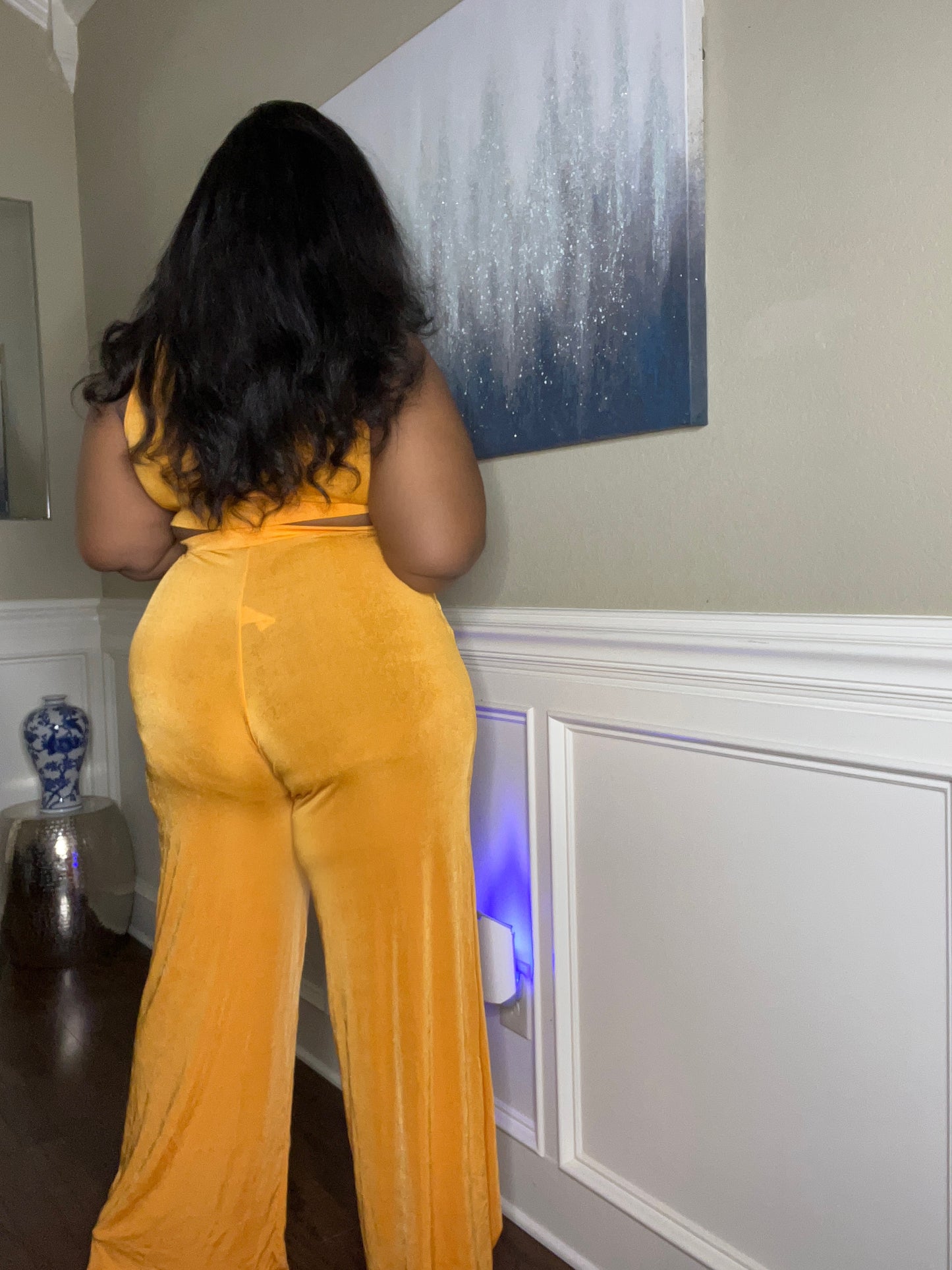 Mango Set